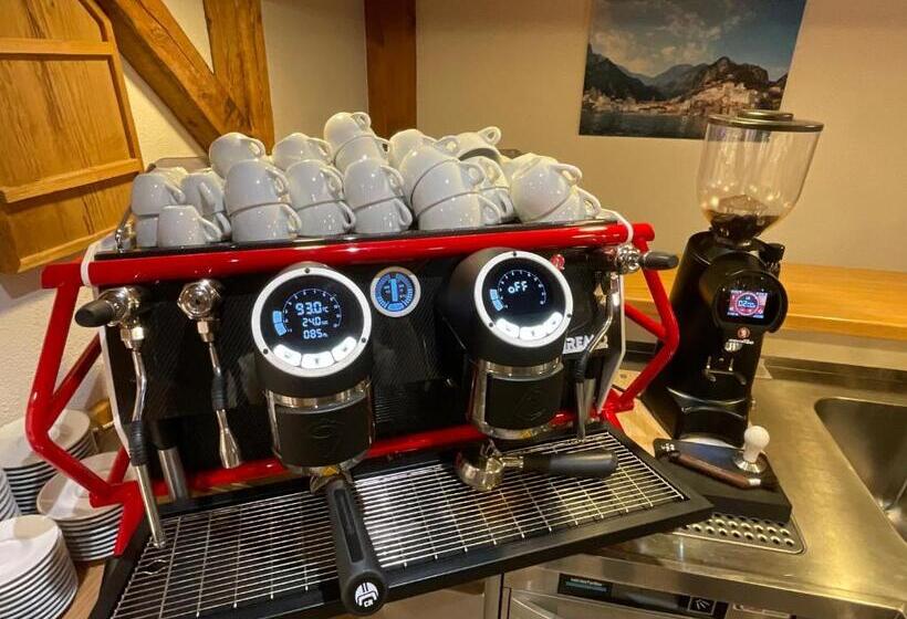 ホテル Jms Holiday Allgäu