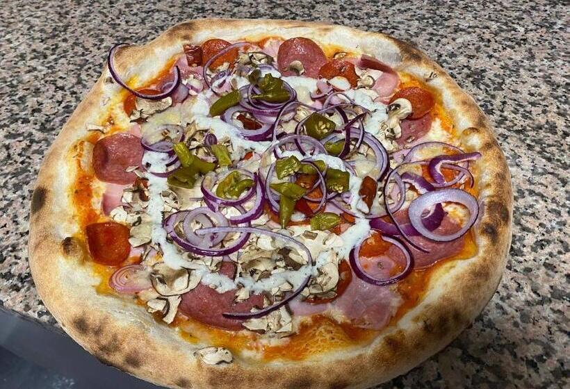 ホテル Jms Holiday Allgäu