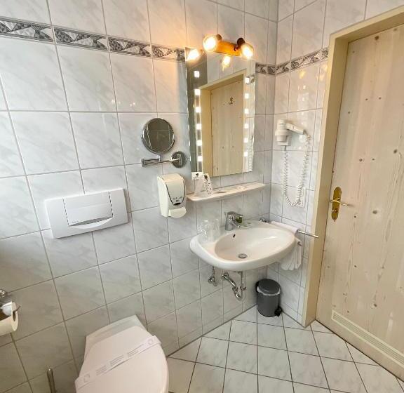 ホテル Jms Holiday Allgäu