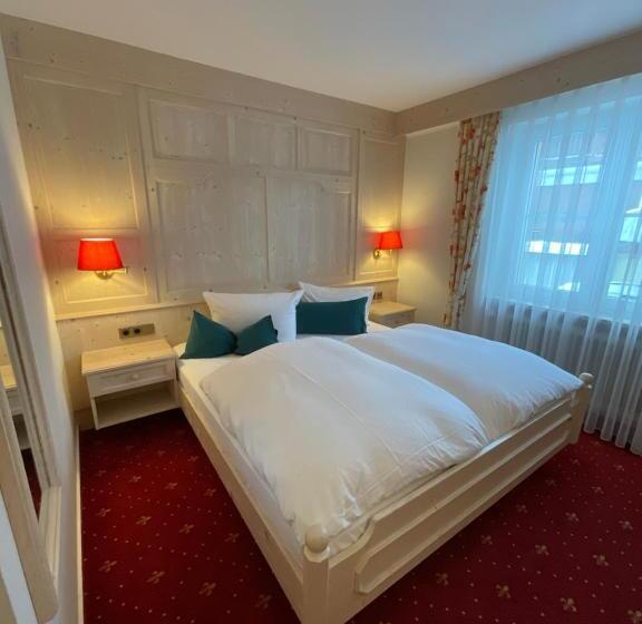 ホテル Jms Holiday Allgäu