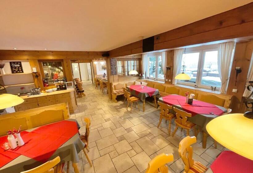 ホテル Jms Holiday Allgäu