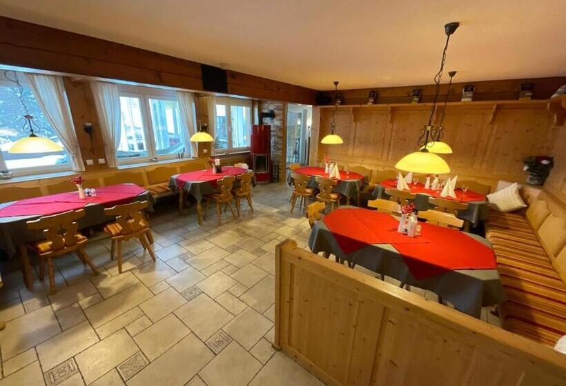 ホテル Jms Holiday Allgäu