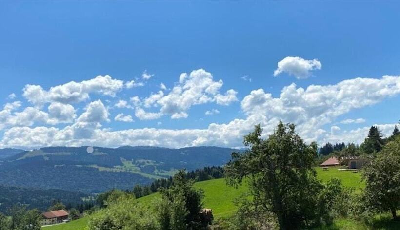 ホテル Jms Holiday Allgäu