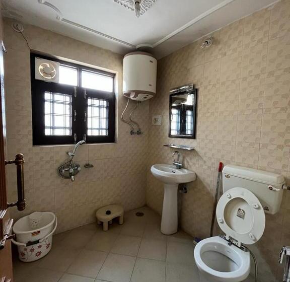 בית מלון כפרי Johns Palace