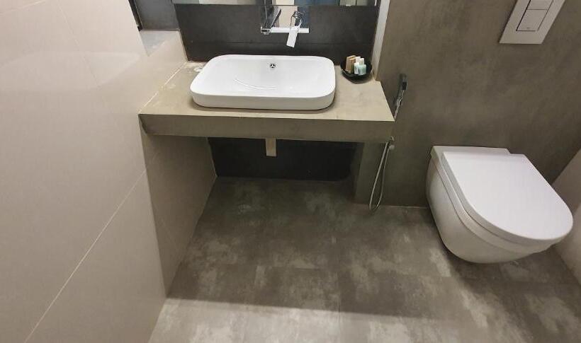 בית מלון כפרי Kandyan View Free Pickup From Kandy City