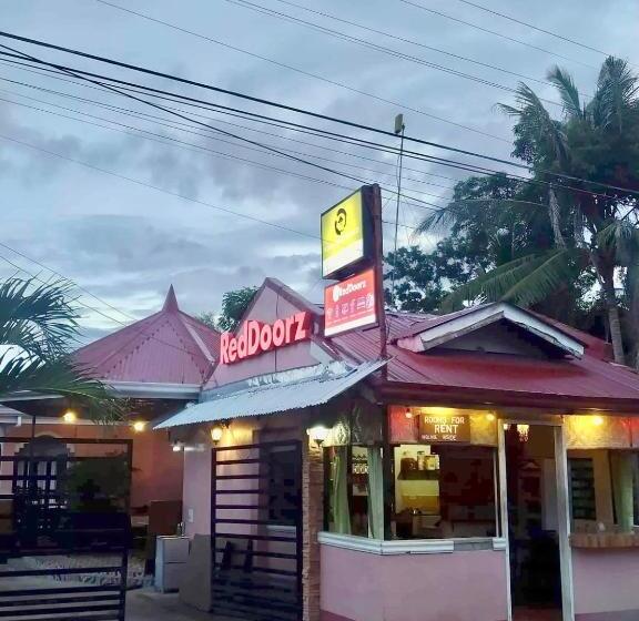 هتل Kojie Guest House