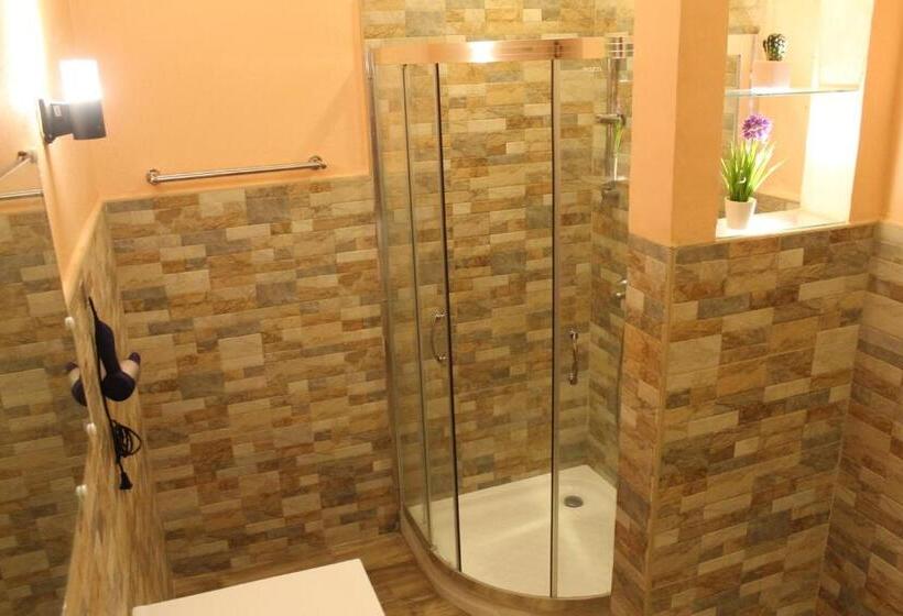 هتل Kojie Guest House