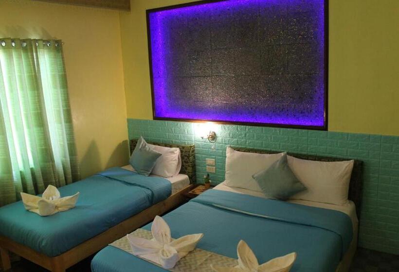 هتل Kojie Guest House