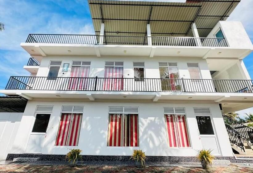 酒店 Lagoon Step Airport Transit