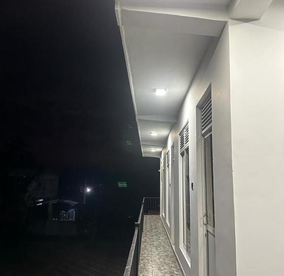 酒店 Lagoon Step Airport Transit