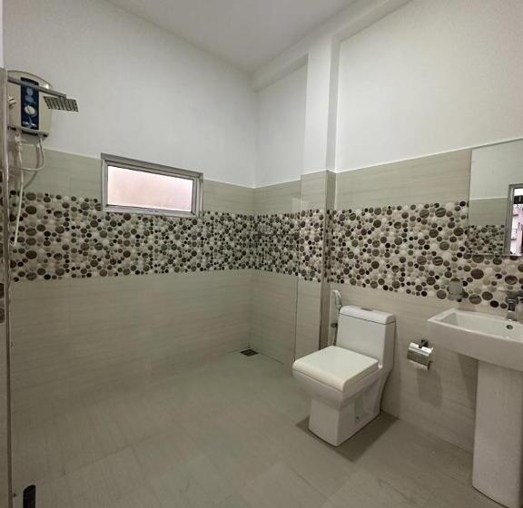 酒店 Lagoon Step Airport Transit