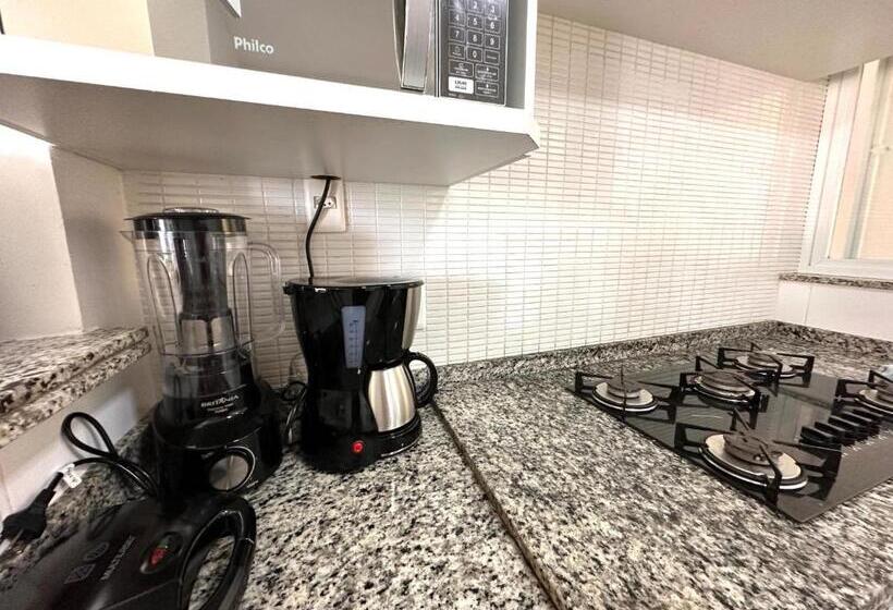 هتل Luz Do Sol Prainha 3 Quartos