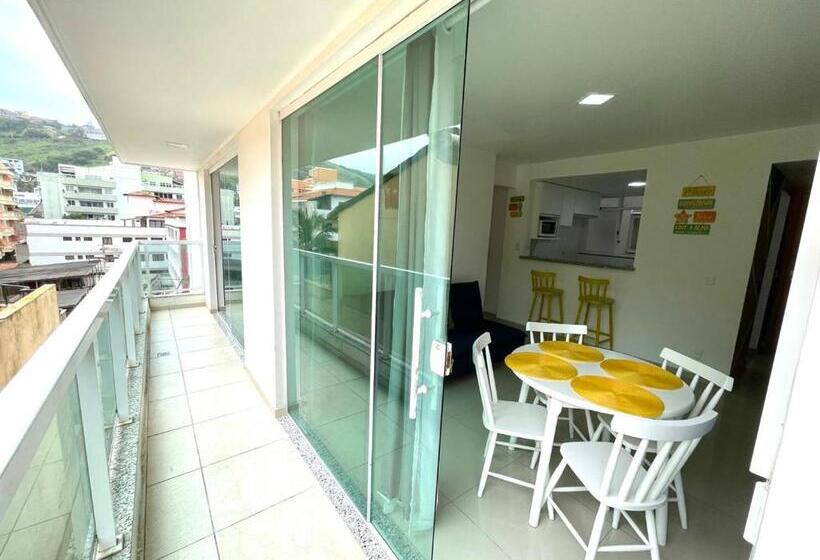 هتل Luz Do Sol Prainha 3 Quartos