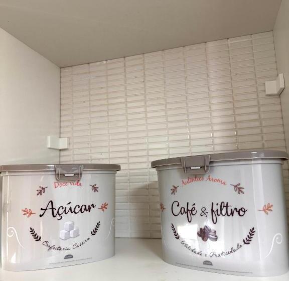 هتل Luz Do Sol Prainha 3 Quartos