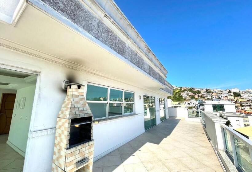 هتل Luz Do Sol Prainha 3 Quartos