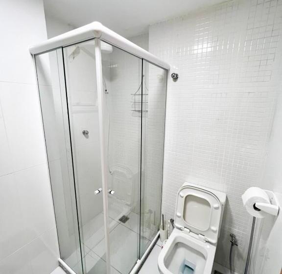 هتل Luz Do Sol Prainha 3 Quartos