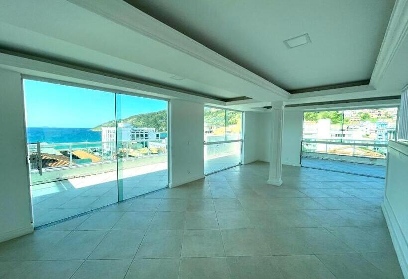 هتل Luz Do Sol Prainha 3 Quartos