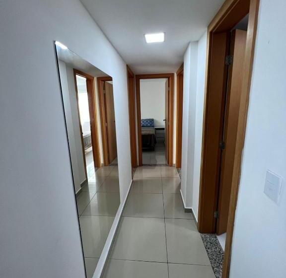 هتل Luz Do Sol Prainha 3 Quartos