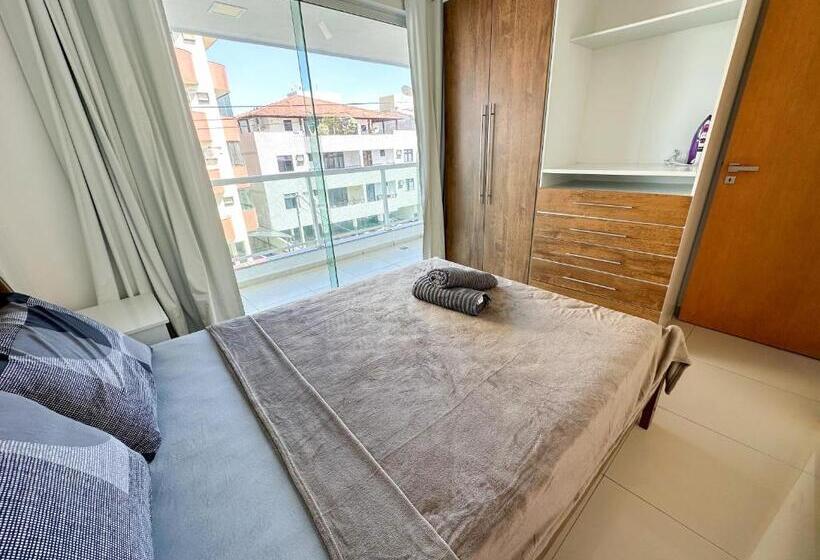 هتل Luz Do Sol Prainha 3 Quartos