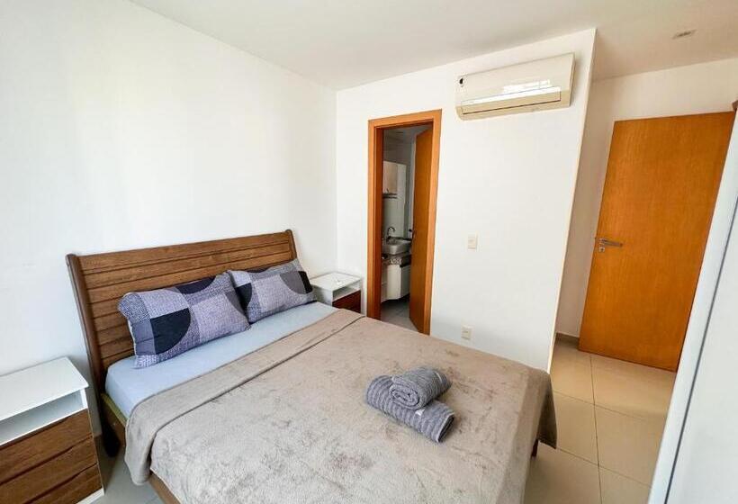 هتل Luz Do Sol Prainha 3 Quartos