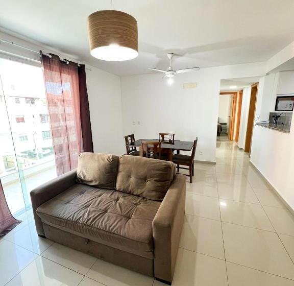 هتل Luz Do Sol Prainha 3 Quartos