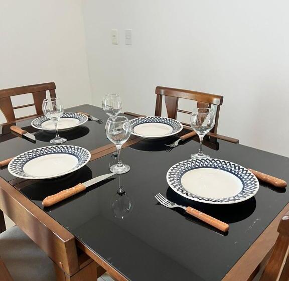 هتل Luz Do Sol Prainha 3 Quartos