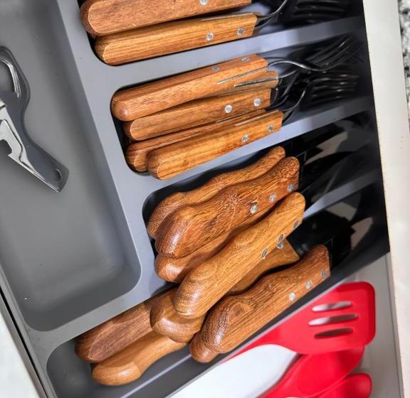 هتل Luz Do Sol Prainha 3 Quartos