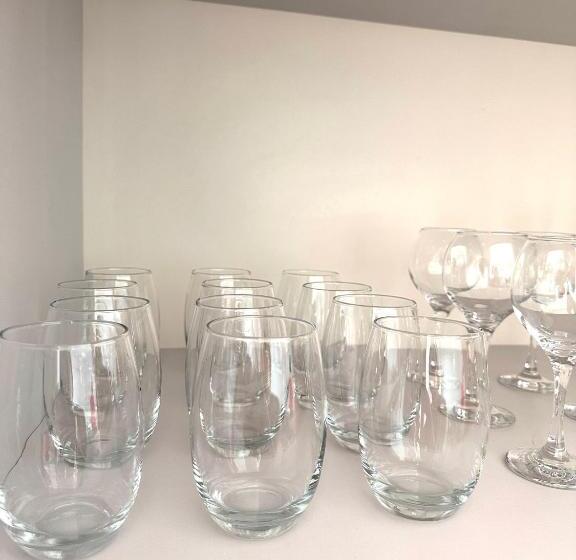 هتل Luz Do Sol Prainha 3 Quartos