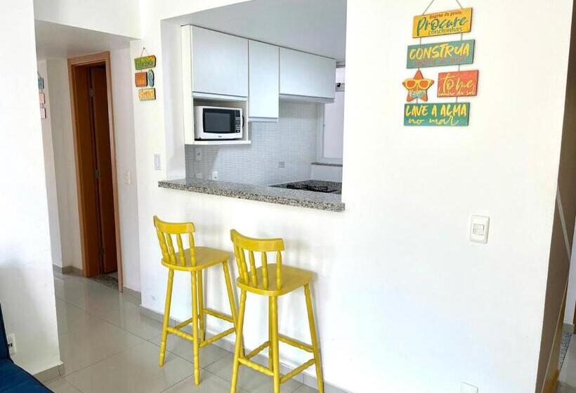 هتل Luz Do Sol Prainha 3 Quartos