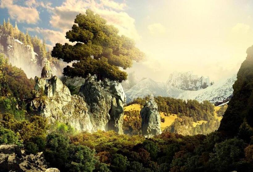 Отель Maceio Ponta Verde