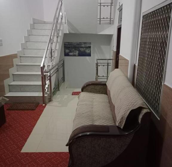 酒店 Mallard Rainbow