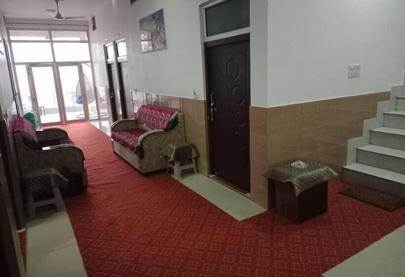 酒店 Mallard Rainbow