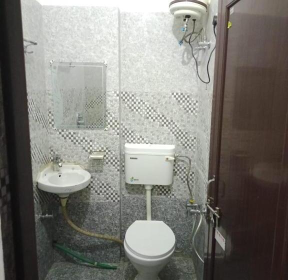 酒店 Mallard Rainbow