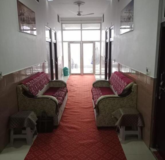 酒店 Mallard Rainbow