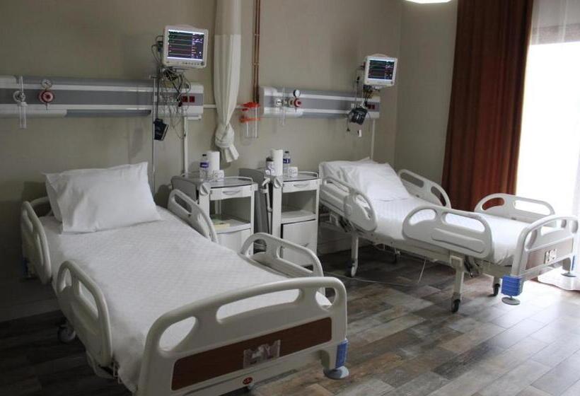 בית מלון כפרי Medila Yaşlı Yaşam Ve Bakım Merkezi