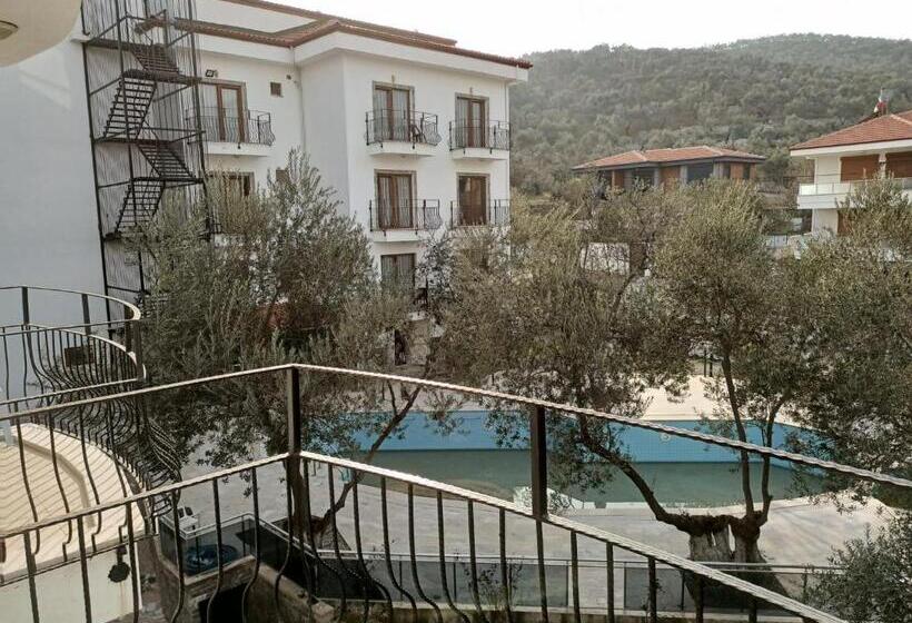 בית מלון כפרי Medila Yaşlı Yaşam Ve Bakım Merkezi