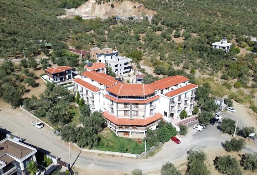 בית מלון כפרי Medila Yaşlı Yaşam Ve Bakım Merkezi