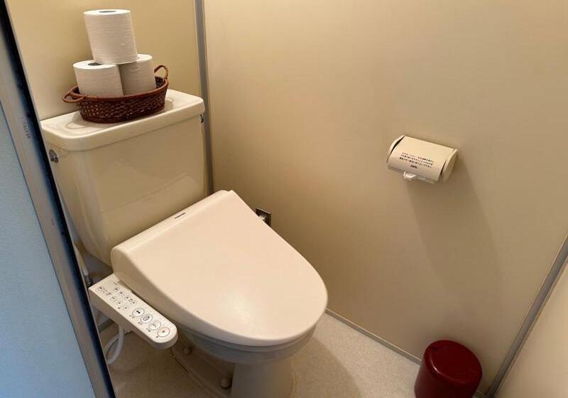 ホテル Mt.fuji Rising Sun Inn