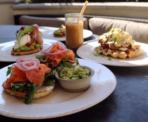 فندق Ndoto Serengeti Camp