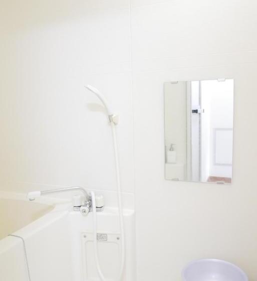 فندق Organic Beach Building 1   Vacation Stay 14463