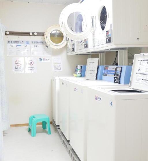 فندق Organic Beach Building 1   Vacation Stay 14466