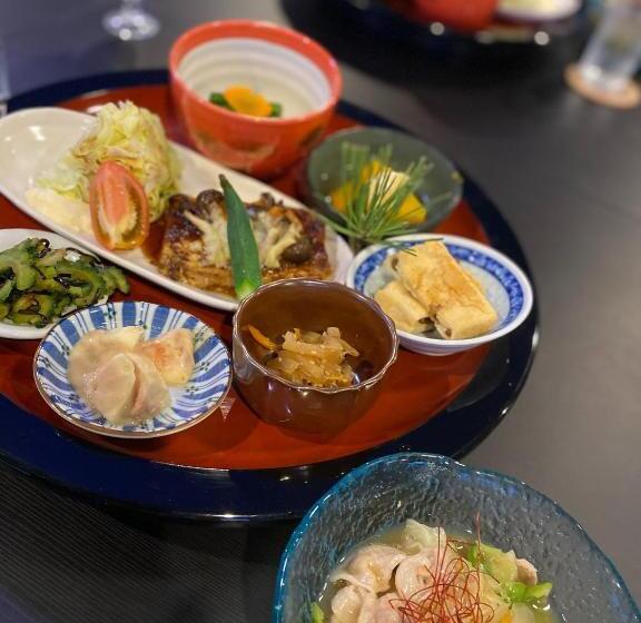 فندق Organic Beach Building 1   Vacation Stay 14471