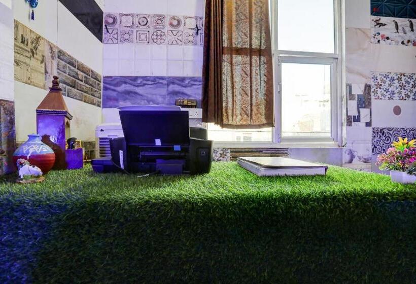 호텔 Oyo 81443 Dosto Ki Dhadkan