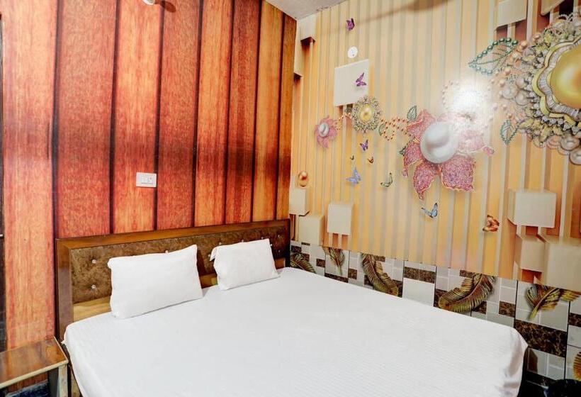 호텔 Oyo 81443 Dosto Ki Dhadkan