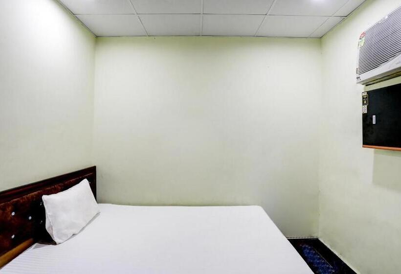 호텔 Oyo 81443 Dosto Ki Dhadkan