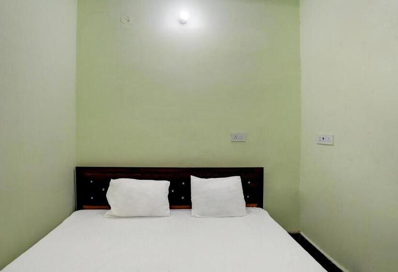 호텔 Oyo 81443 Dosto Ki Dhadkan