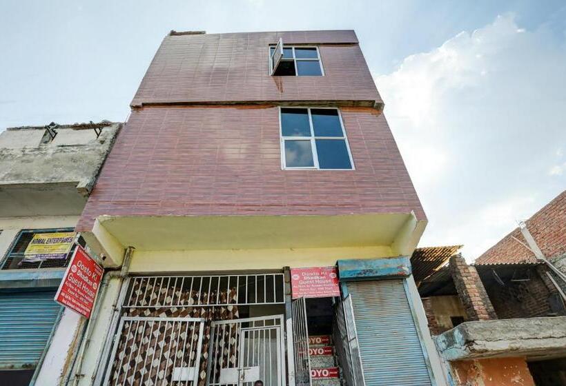 호텔 Oyo 81443 Dosto Ki Dhadkan