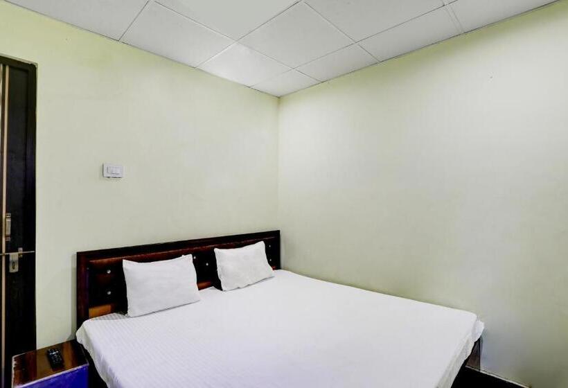 호텔 Oyo 81443 Dosto Ki Dhadkan
