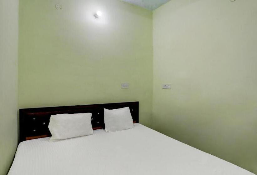 호텔 Oyo 81443 Dosto Ki Dhadkan