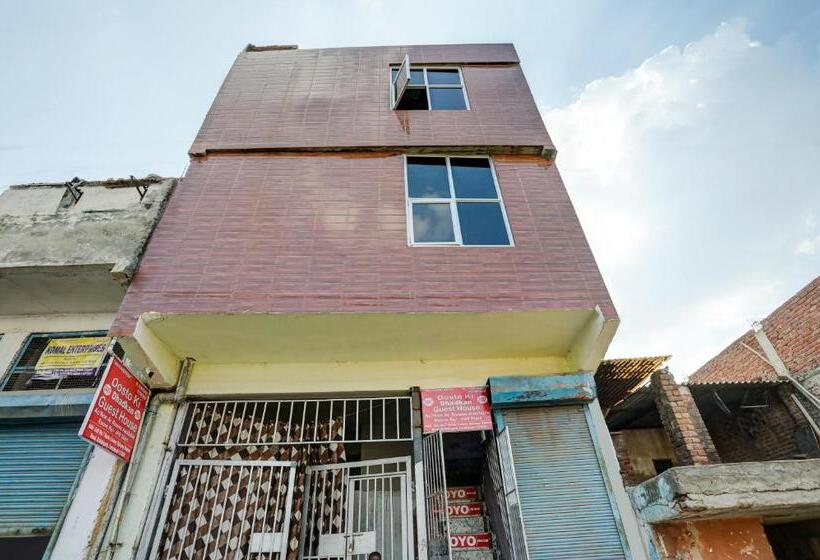 호텔 Oyo 81443 Dosto Ki Dhadkan